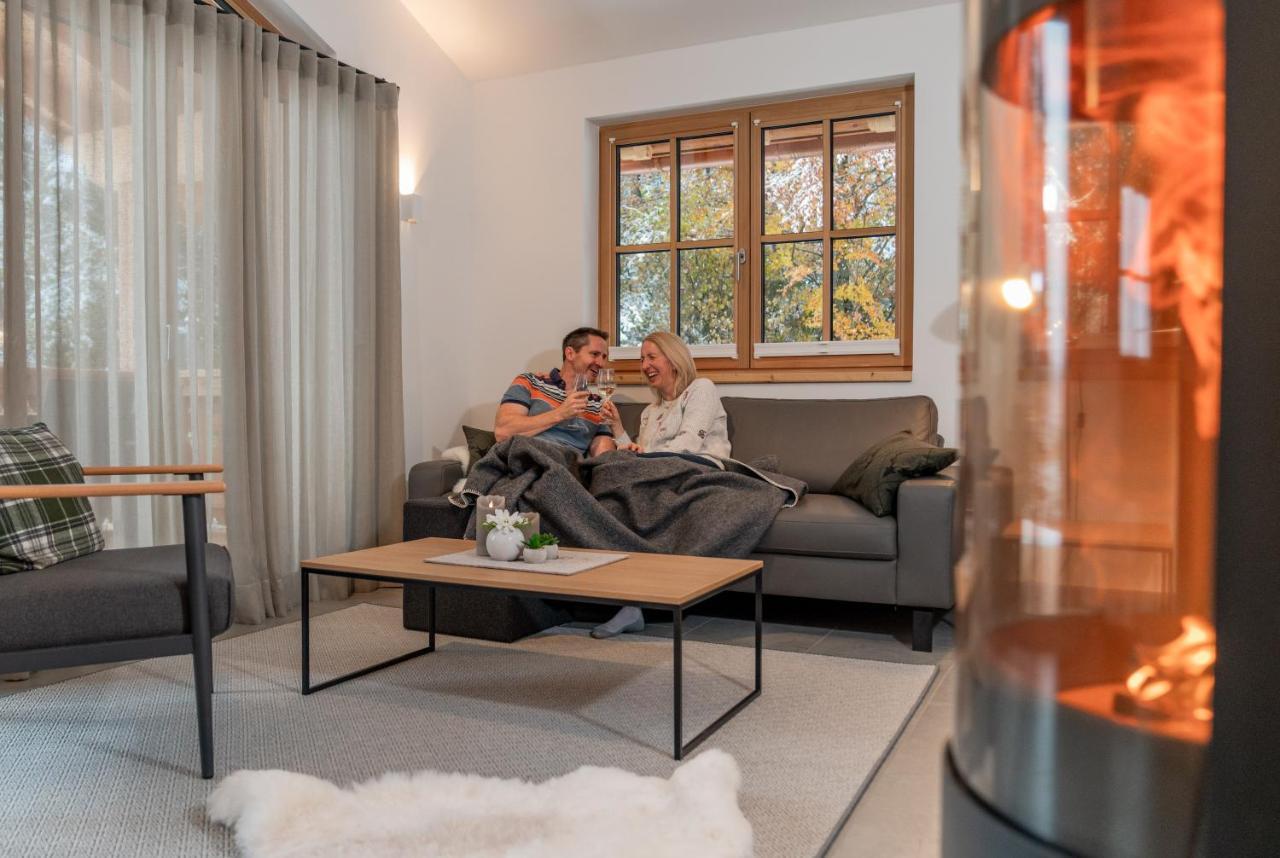 Luxury Chalets Gradenbach Near Schladming Гаус-ім-Енншталь Екстер'єр фото