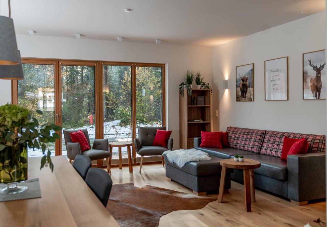 Luxury Chalets Gradenbach Near Schladming Гаус-ім-Енншталь Екстер'єр фото