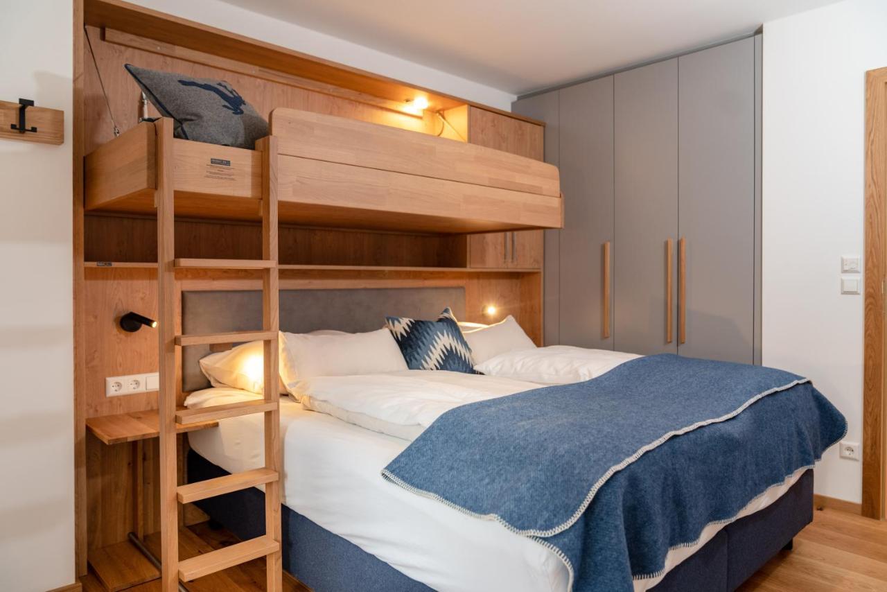 Luxury Chalets Gradenbach Near Schladming Гаус-ім-Енншталь Екстер'єр фото