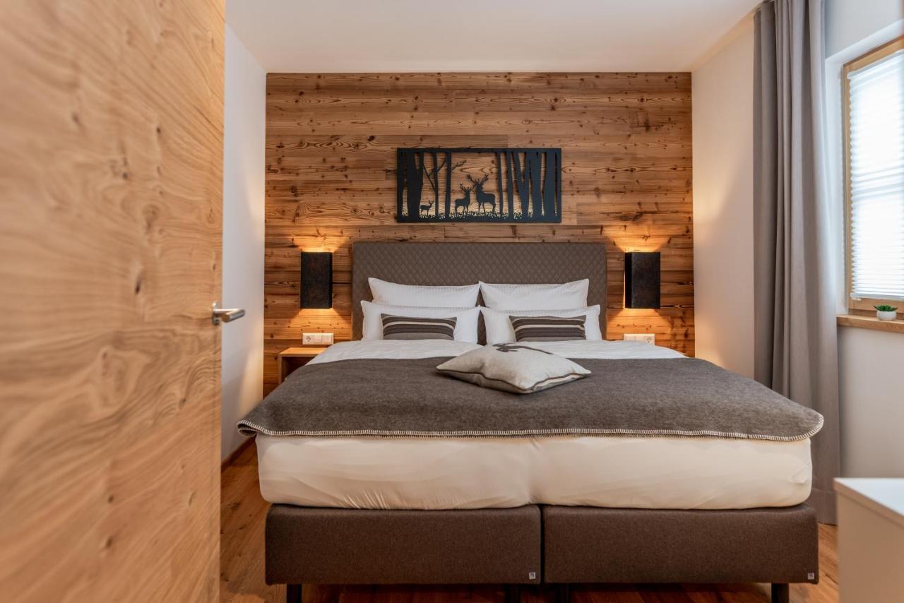 Luxury Chalets Gradenbach Near Schladming Гаус-ім-Енншталь Екстер'єр фото