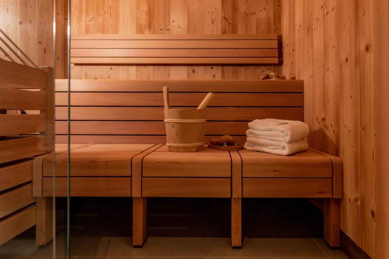 Luxury Chalets Gradenbach Near Schladming Гаус-ім-Енншталь Екстер'єр фото