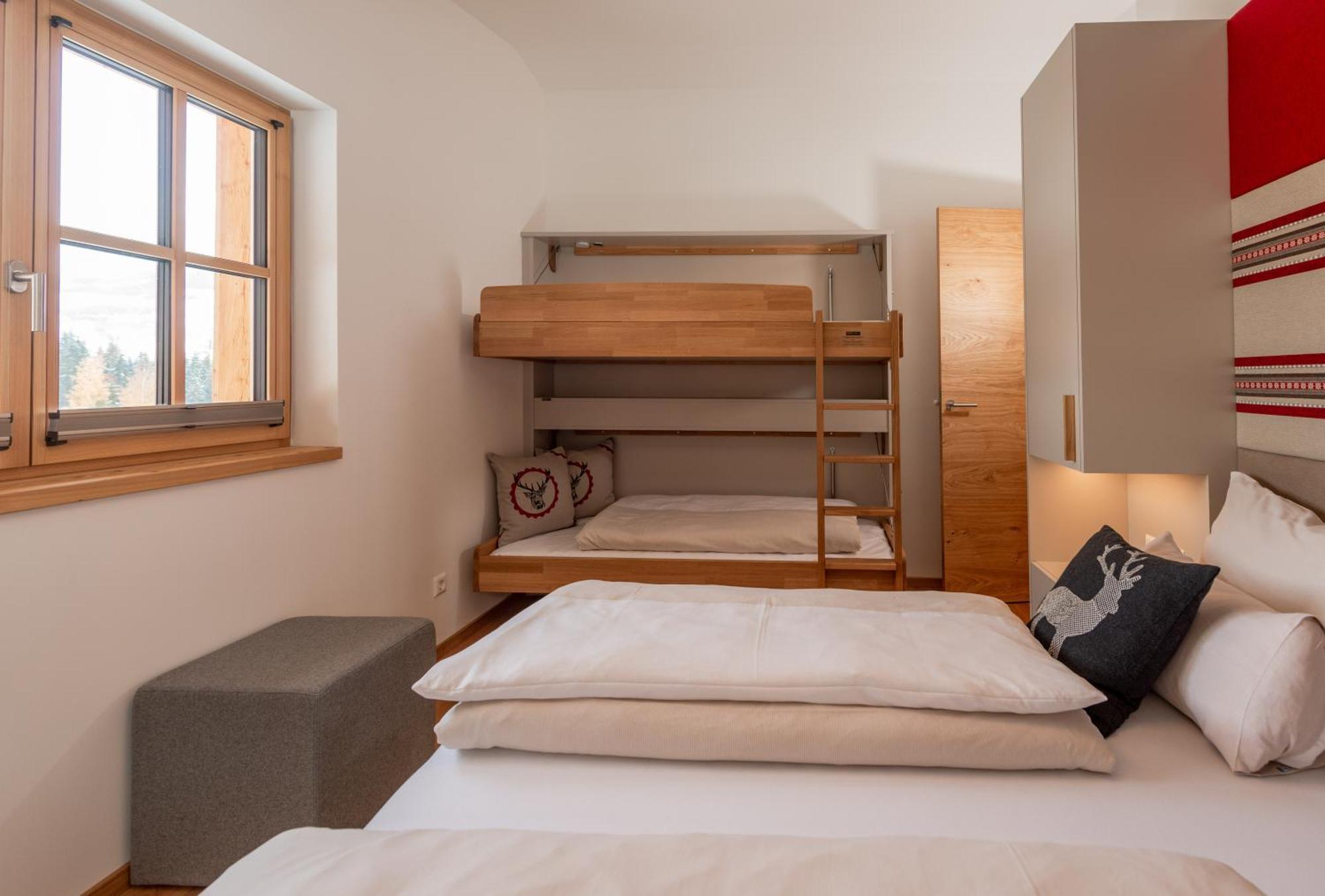 Luxury Chalets Gradenbach Near Schladming Гаус-ім-Енншталь Екстер'єр фото