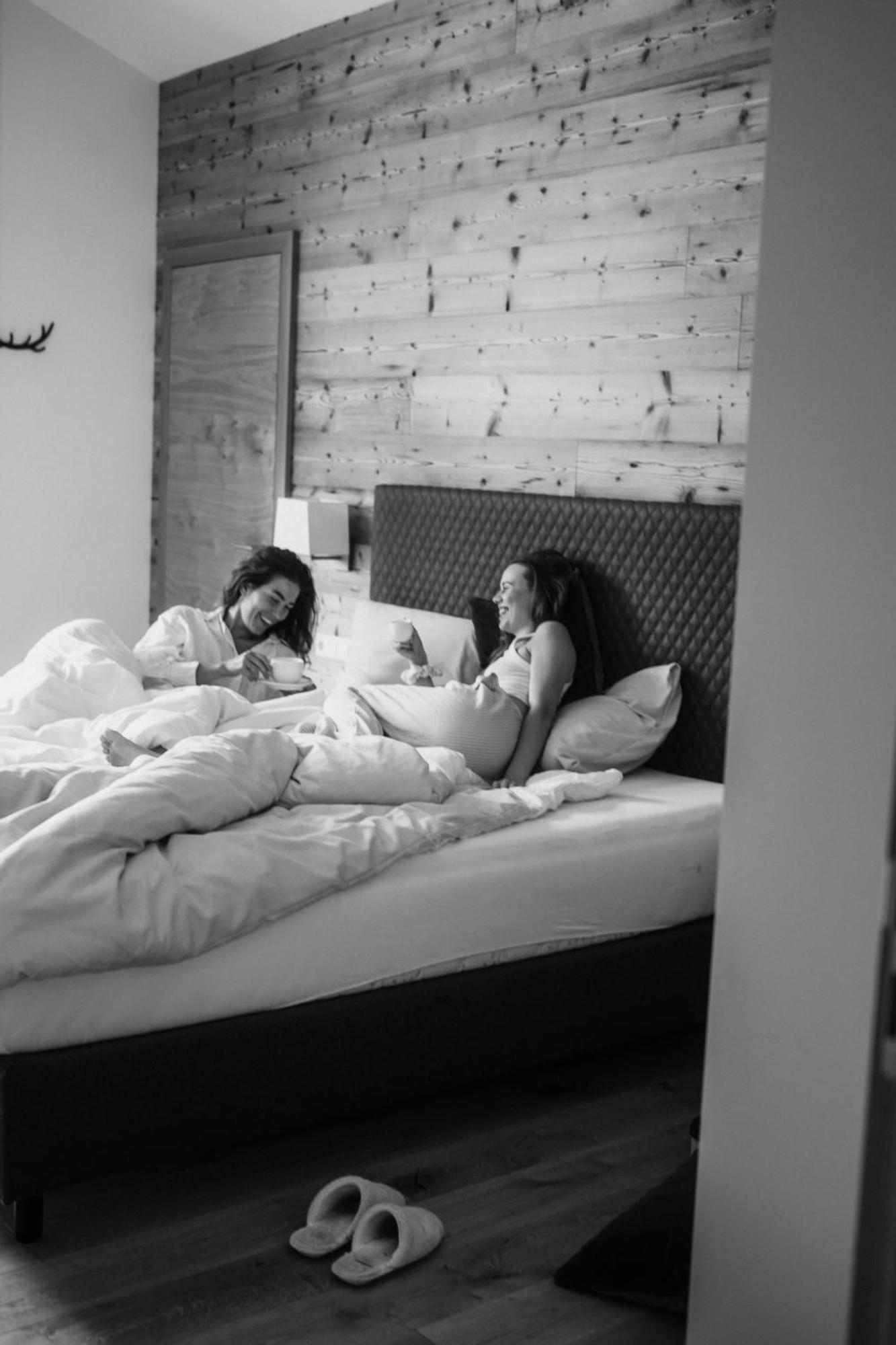 Luxury Chalets Gradenbach Near Schladming Гаус-ім-Енншталь Екстер'єр фото